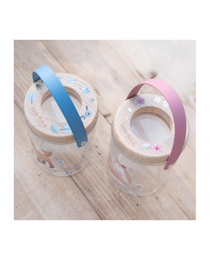 LITTLE DUTCH - Boîte à insectes