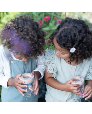 LITTLE DUTCH - Boîte à insectes