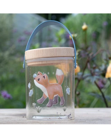 LITTLE DUTCH - Boîte à insectes