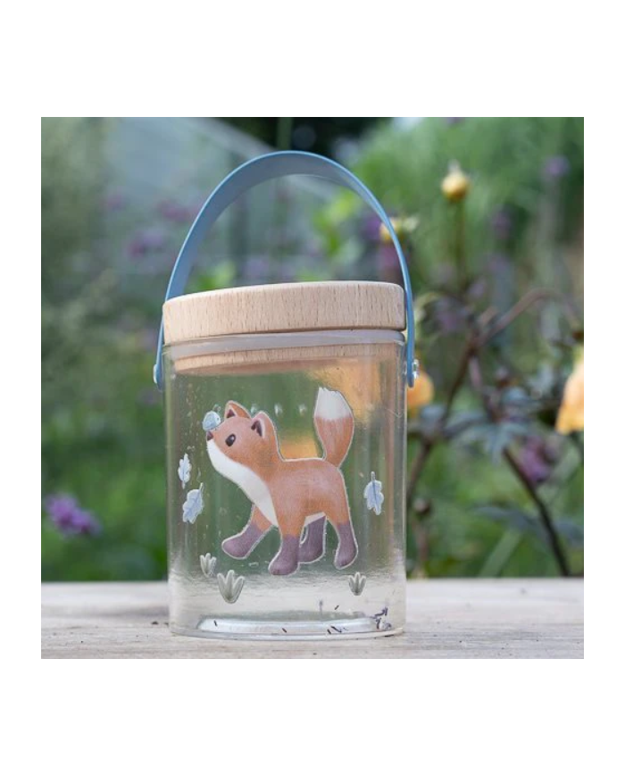 LITTLE DUTCH - Boîte à insectes