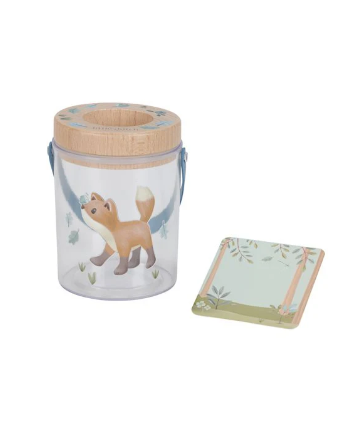 LITTLE DUTCH - Boîte à insectes