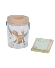 LITTLE DUTCH - Boîte à insectes
