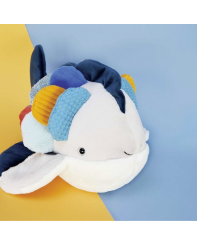 copy of Noodoll - veilleuse champignon