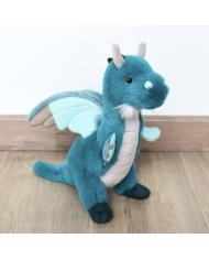 HISTOIRE D'OURS - Dinosaure - 38 cm