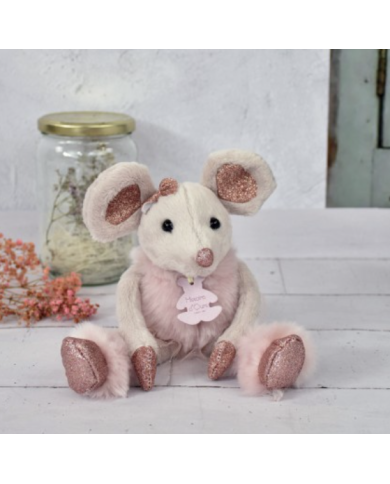 copy of Noodoll - veilleuse champignon