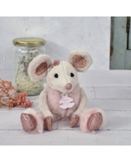 copy of MOULIN ROTY - Set de vaisselle en silicone - Puce et Pilou