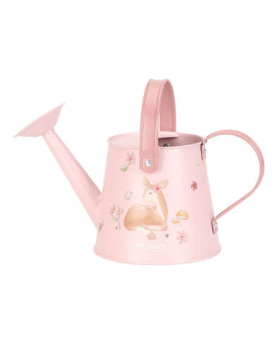 copy of Little dutch- peluche lapin 15cm