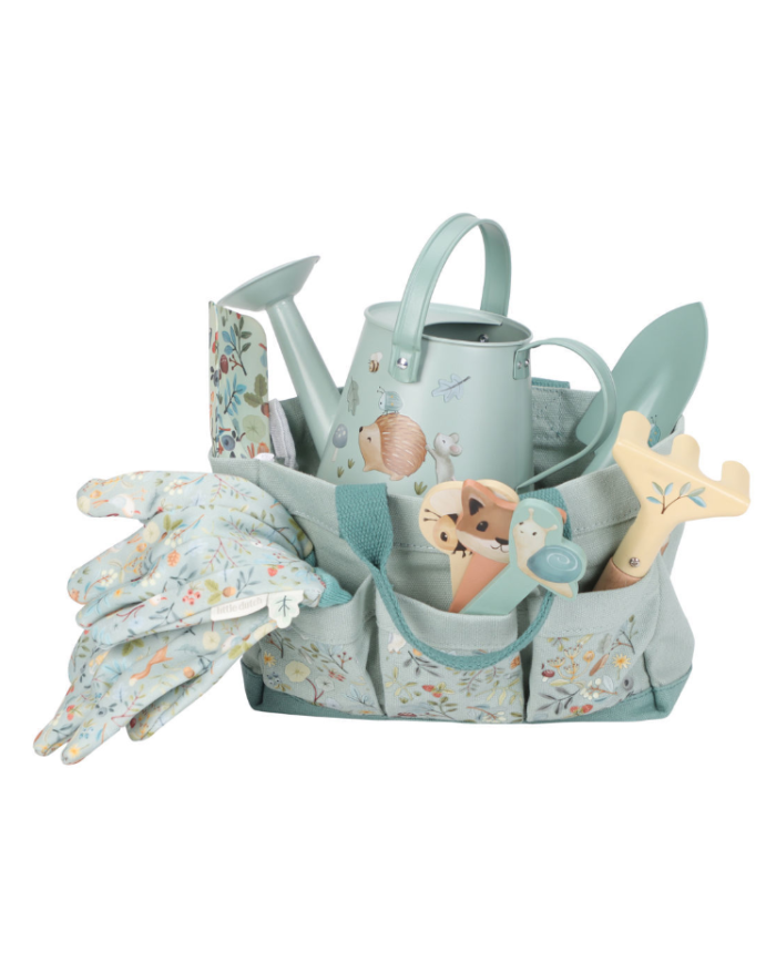 LITTLE DUTCH - Kit de jardinage pour enfant