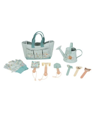 LITTLE DUTCH - Kit de jardinage pour enfant