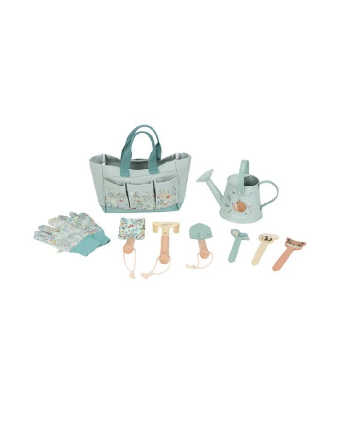 LITTLE DUTCH - Kit de jardinage pour enfant