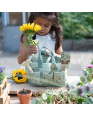 LITTLE DUTCH - Kit de jardinage pour enfant
