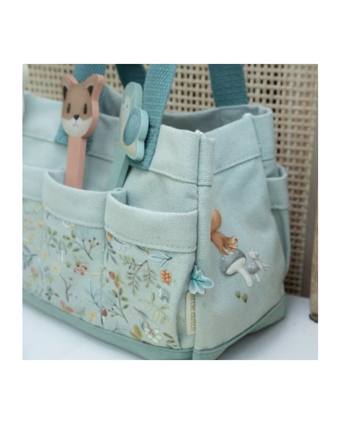 LITTLE DUTCH - Kit de jardinage pour enfant