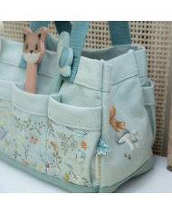 LITTLE DUTCH - Kit de jardinage pour enfant