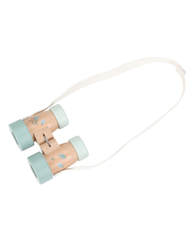 copy of Little dutch- peluche lapin 15cm