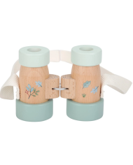 copy of WILLY la pastèque-Hochet Hévéa