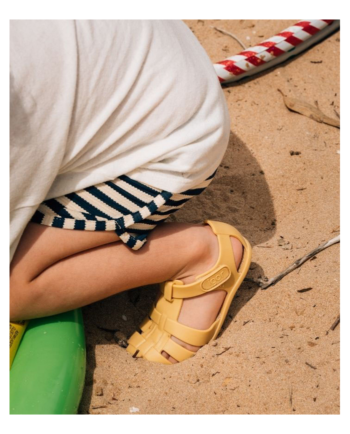 IGOR - Sandale de bain - Dijon