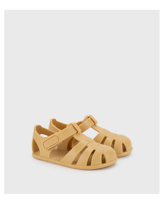 IGOR - Sandale de bain - Dijon