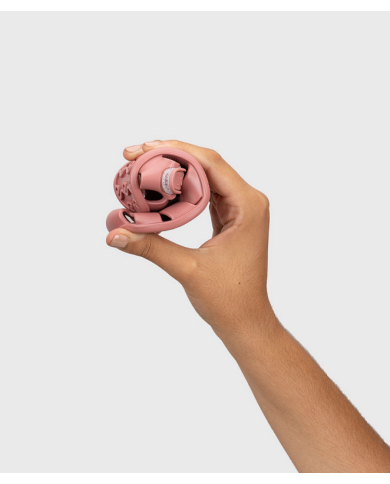 IGOR - Sandale de bain - Rose