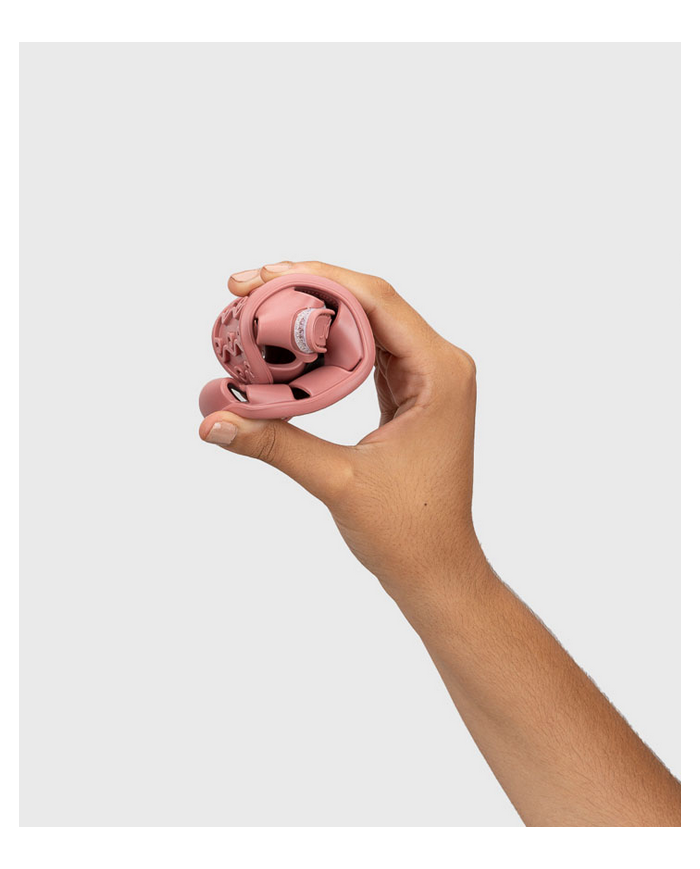 IGOR - Sandale de bain - Rose