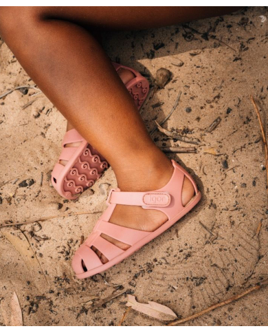 IGOR - Sandale de bain - Rose