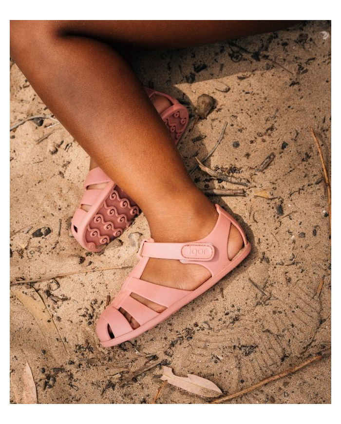 copy of Lass- combinaison anti-UV-light pink