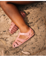 copy of Lass- combinaison anti-UV-light pink