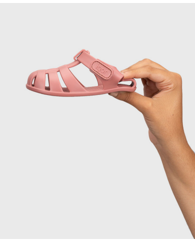 IGOR - Sandale de bain - Rose