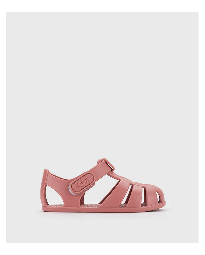 IGOR - Sandale de bain - Rose