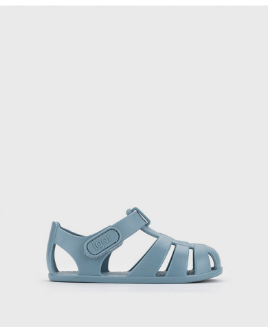 IGOR - Sandale de bain - Ocean