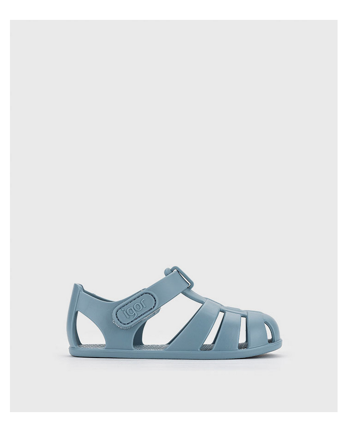 IGOR - Sandale de bain - Ocean