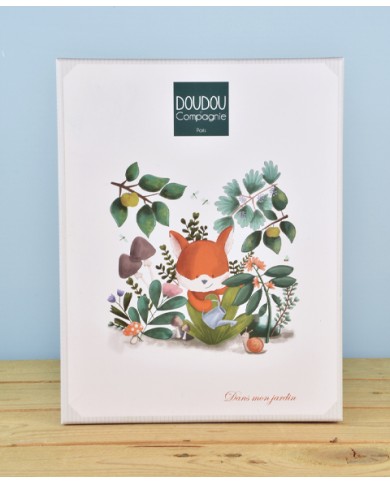 copy of Noodoll - veilleuse champignon