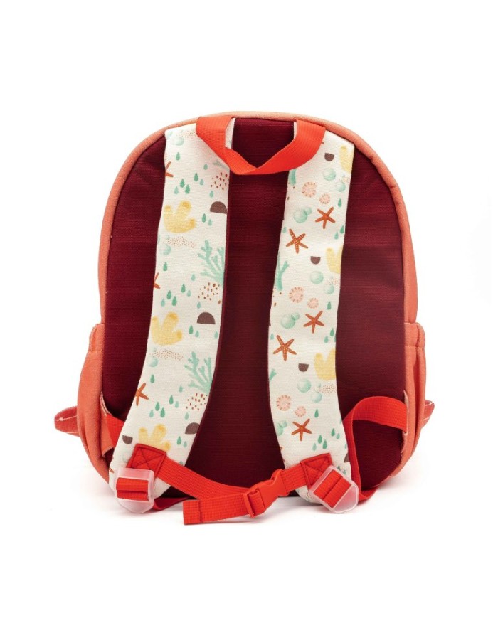 copy of Fresk - Sac à dos (A4 compatible) - Chien