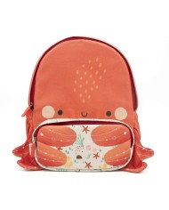 Mellipou - Banane à langer - MIXTE - vert dua Mellipou - Banane à langer - MIXTE - vert dua