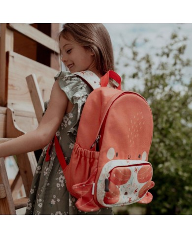 copy of Fresk - Sac à dos (A4 compatible) - Chien