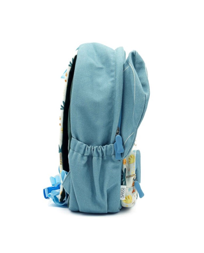 SASSI - Sac à dos - Chewy l'éléphant