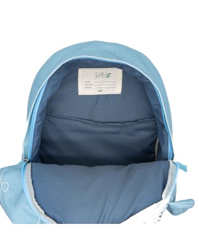 SASSI - Sac à dos - Chewy l'éléphant