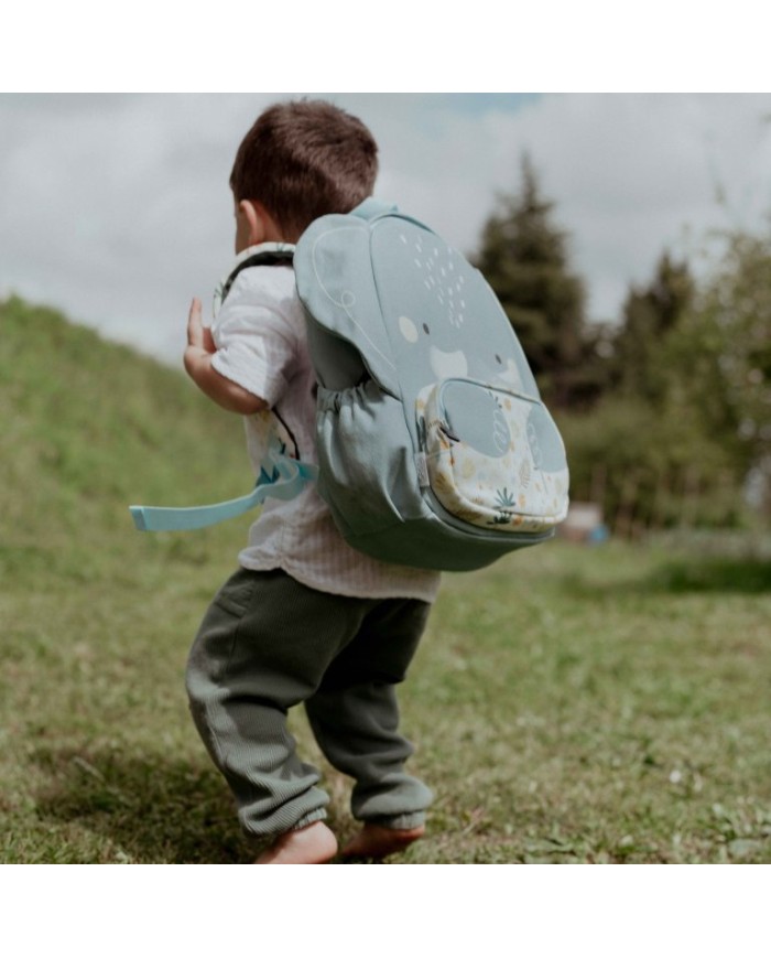 copy of Fresk - Sac à dos (A4 compatible) - Chien