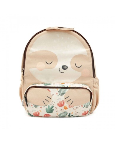 SASSI - Sac à dos - Gnawy le paresseux