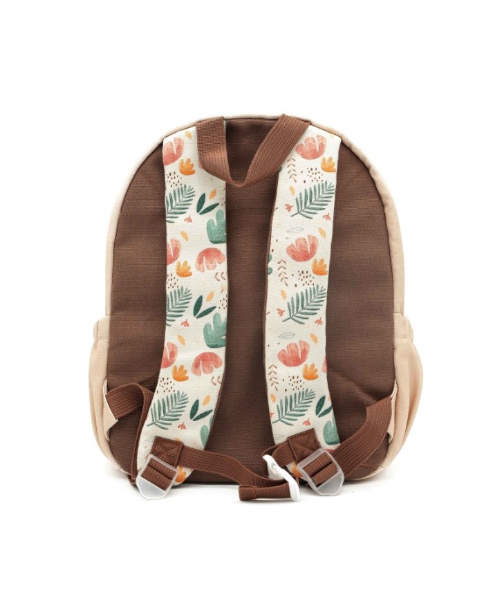 SASSI - Sac à dos - Gnawy le paresseux