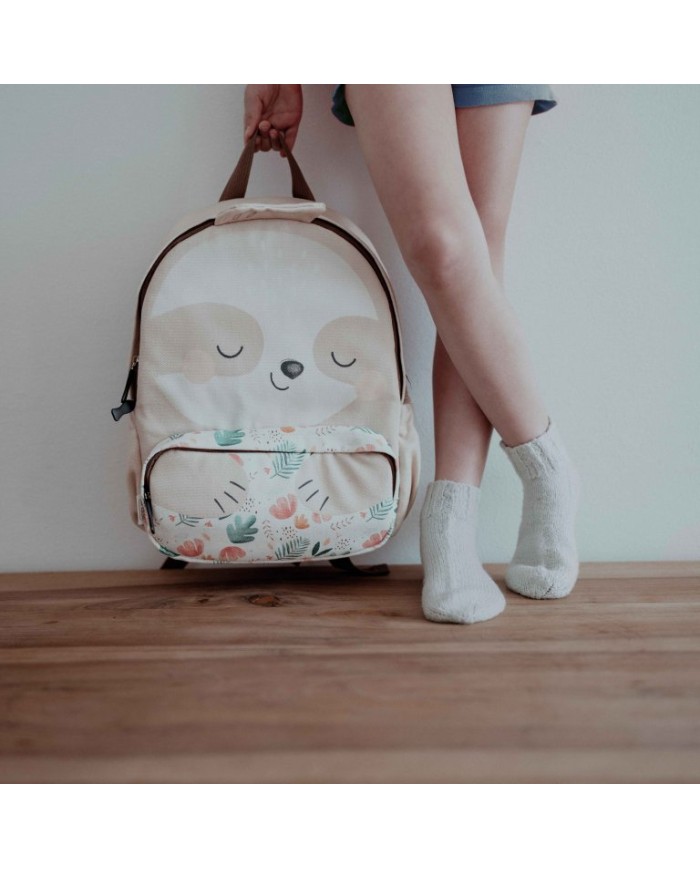 copy of Fresk - Sac à dos (A4 compatible) - Chien