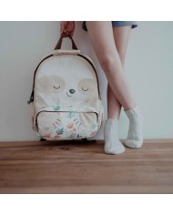 copy of Fresk - Sac à dos (A4 compatible) - Chien