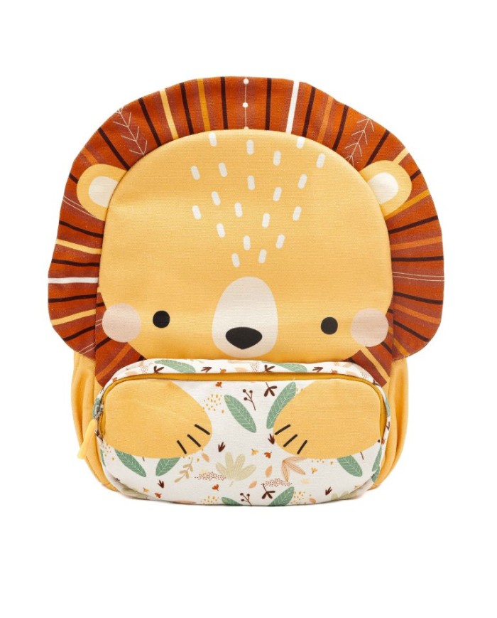 copy of Fresk - Sac à dos (A4 compatible) - Chien