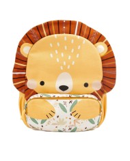 SASSI - Sac à dos - Chompy le lion