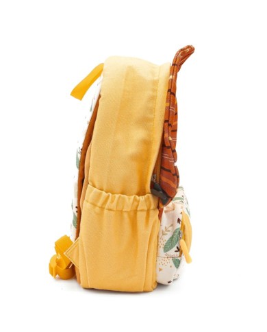 copy of Fresk - Sac à dos (A4 compatible) - Chien