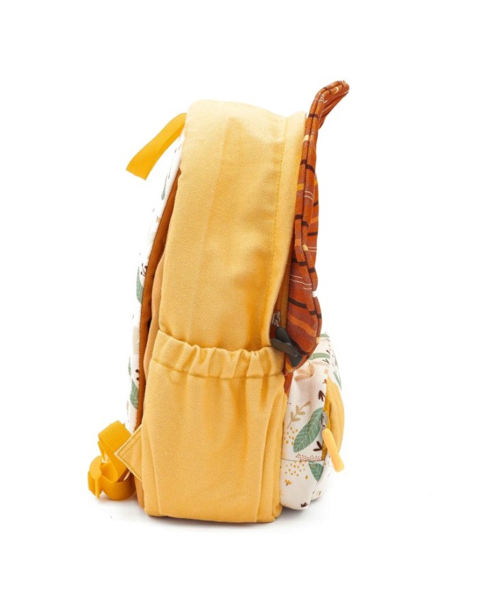 SASSI - Sac à dos - Chompy le lion