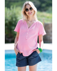 copy of Noppies - nuisette d'allaitement - Taupe