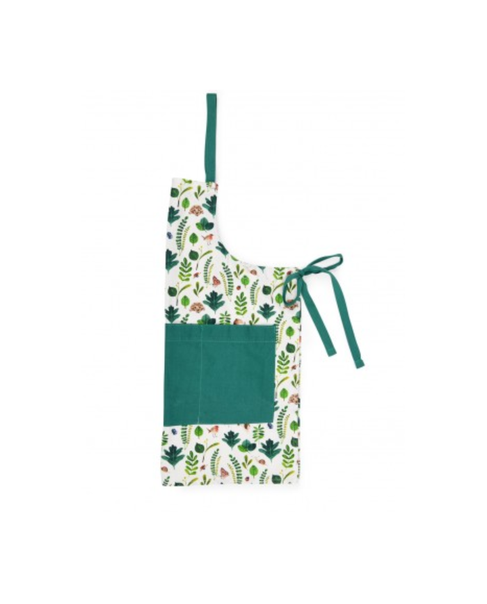 MOULIN ROTY - Tablier du Jardinier - Le Jardin du Moulin