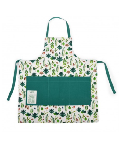 MOULIN ROTY - Tablier du Jardinier - Le Jardin du Moulin