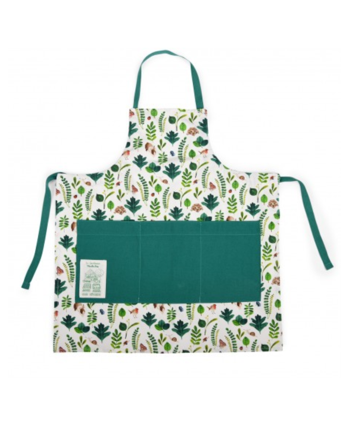 MOULIN ROTY - Tablier du Jardinier - Le Jardin du Moulin