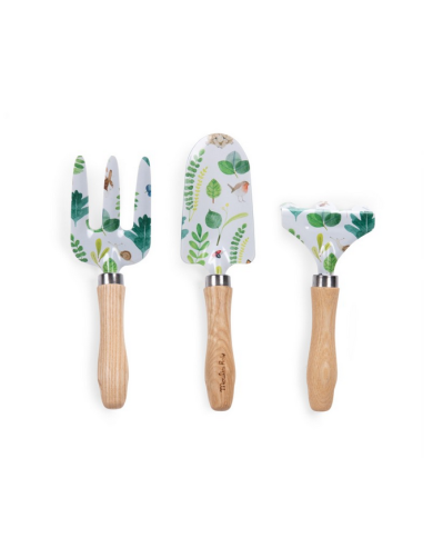 MOULIN ROTY - Outils du Jardin - Le Jardin du Moulin